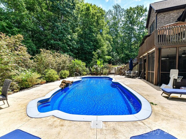 633 Elmhurst Dr, Fort Mill, SC 29715 - photo 37