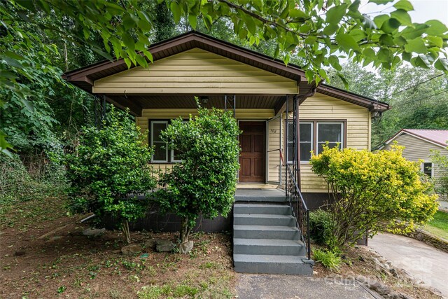 108 Morningside Dr, Asheville, NC 28806 - photo 1