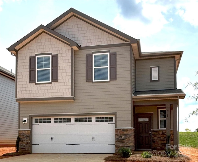 278 Bezelle Ave, York, SC 29745 - photo 1