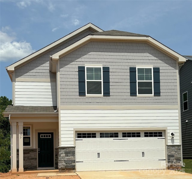 277 Bezelle Ave, York, SC 29745 - photo 1