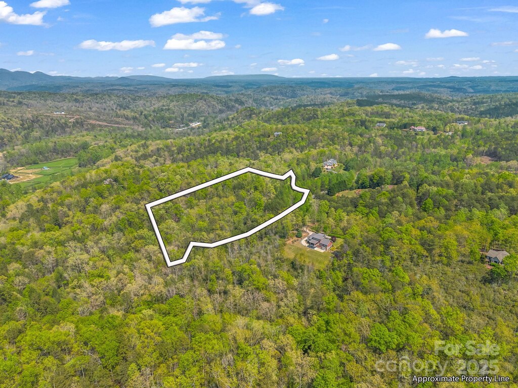 LOT14 Forest Glen Trl, Lake Lure, NC 28746