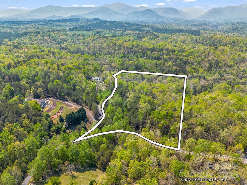 LOT14 Forest Glen Trl, Lake Lure, NC 28746