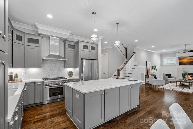 911 Naples Dr, Davidson, NC 28036 - photo 1