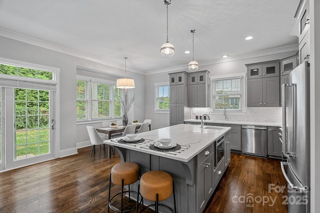 911 Naples Dr, Davidson, NC 28036 - photo 14