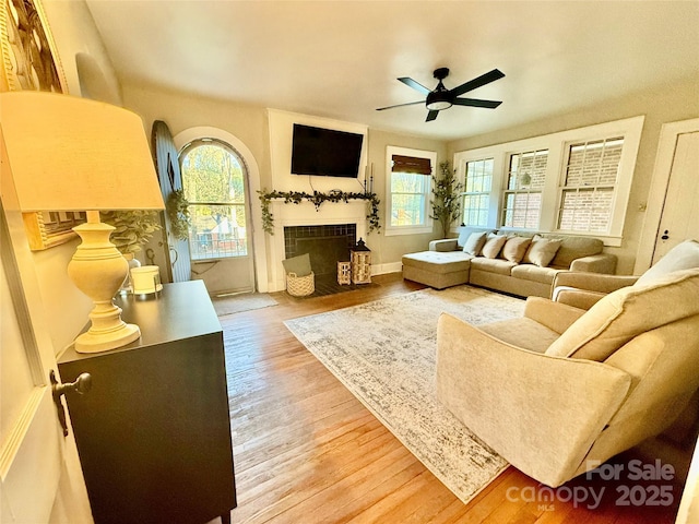 310 S Poston St, Shelby, NC 28150 - photo 6