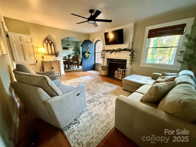 310 S Poston St, Shelby, NC 28150 - photo 7