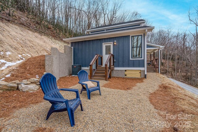 45 Jennifer Dr Unit 3, Hendersonville, NC 28791 - photo 30