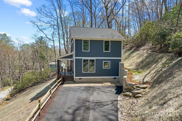 45 Jennifer Dr Unit 3, Hendersonville, NC 28791 - photo 38