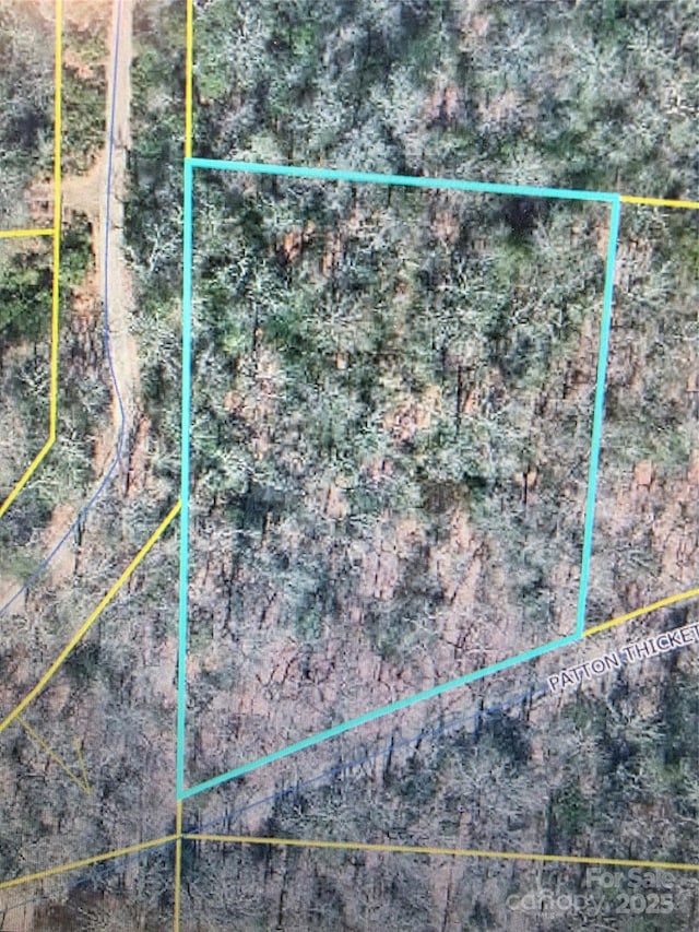 LOT12 Patton Thicket Rd, Burnsville, NC 28714