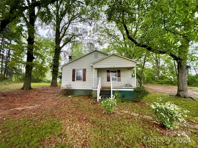 14600 Glendale Dr, Huntersville, NC 28078 - photo 1