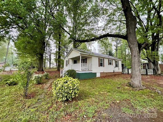14600 Glendale Dr, Huntersville, NC 28078 - photo 6