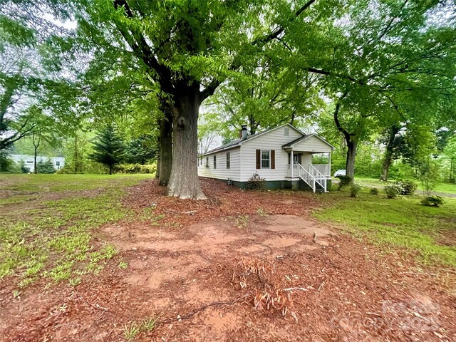 14600 Glendale Dr, Huntersville, NC 28078 - photo 4