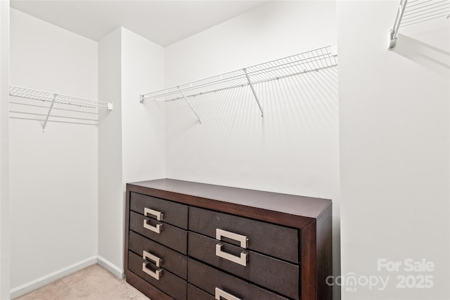2059 Lennox Square Rd, Charlotte, NC 28210 - spacious closet featuring light carpet