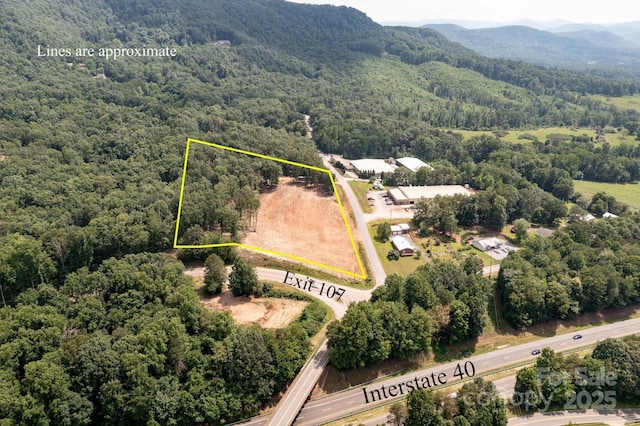 3055 Cleet York Rd, Valdese, NC 28690