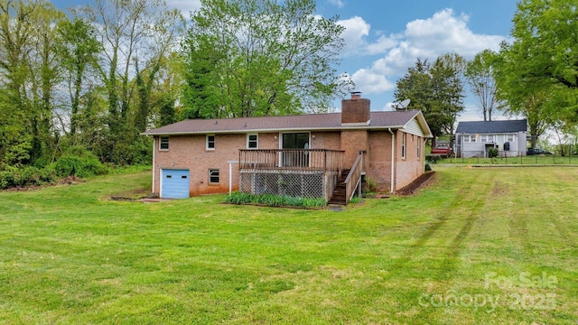 1500 19th Avenue Pl NE, Hickory, NC 28601 - photo 23