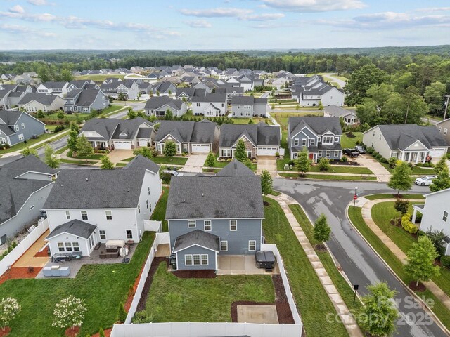 12710 Es Draper Dr, Huntersville, NC 28078 - photo 39