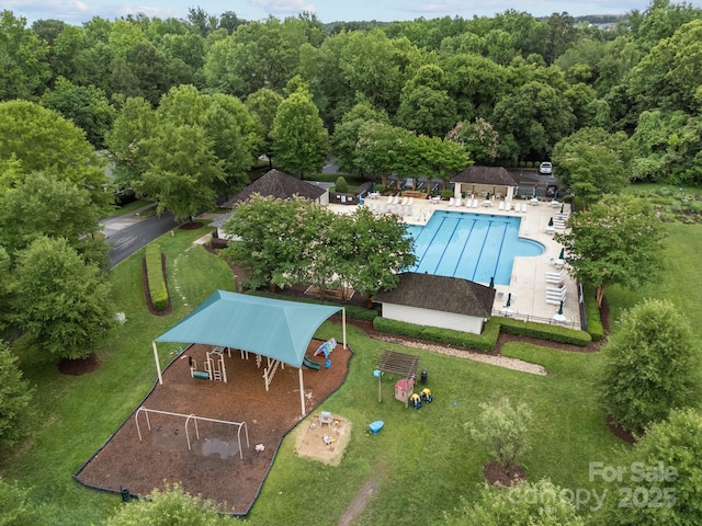 12710 Es Draper Dr, Huntersville, NC 28078 - photo 41