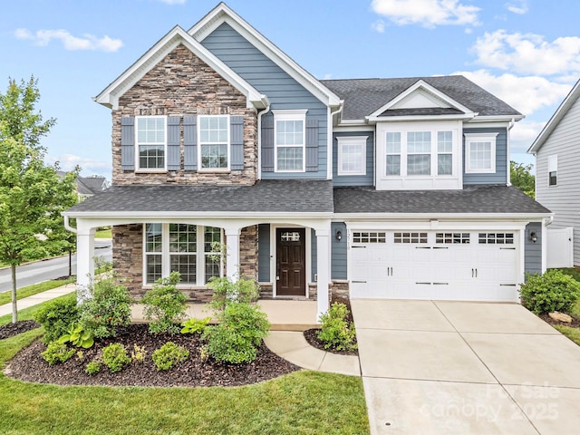12710 Es Draper Dr, Huntersville, NC 28078 - photo 2