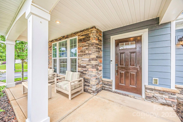 12710 Es Draper Dr, Huntersville, NC 28078 - photo 3
