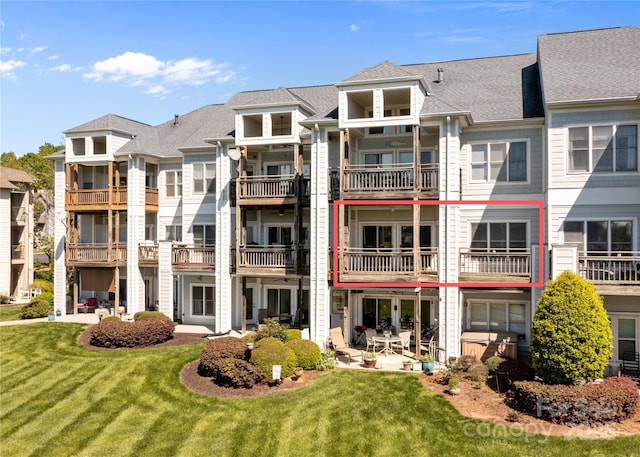 18700 Nautical Dr Unit 203, Cornelius, NC 28031 - view of property