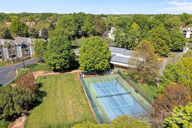 18700 Nautical Dr Unit 203, Cornelius, NC 28031 - bird's eye view