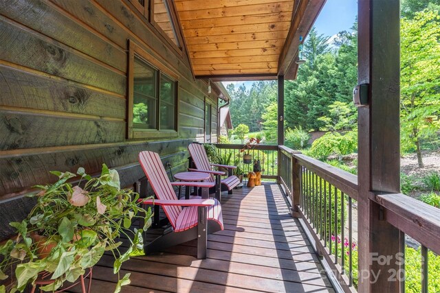80 Grandview Loop, Nebo, NC 28761 - photo 4