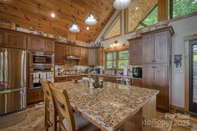 80 Grandview Loop, Nebo, NC 28761 - photo 5