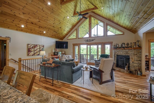 80 Grandview Loop, Nebo, NC 28761 - photo 6