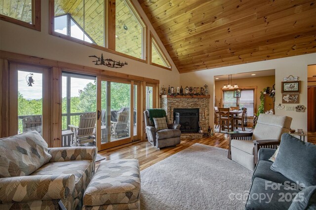 80 Grandview Loop, Nebo, NC 28761 - photo 7