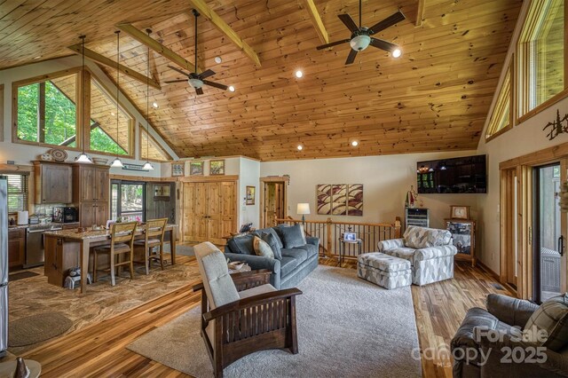80 Grandview Loop, Nebo, NC 28761 - photo 8