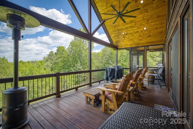 80 Grandview Loop, Nebo, NC 28761 - photo 19
