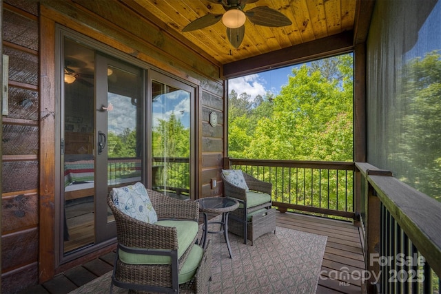80 Grandview Loop, Nebo, NC 28761 - photo 20