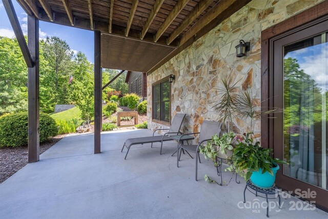 80 Grandview Loop, Nebo, NC 28761 - photo 29