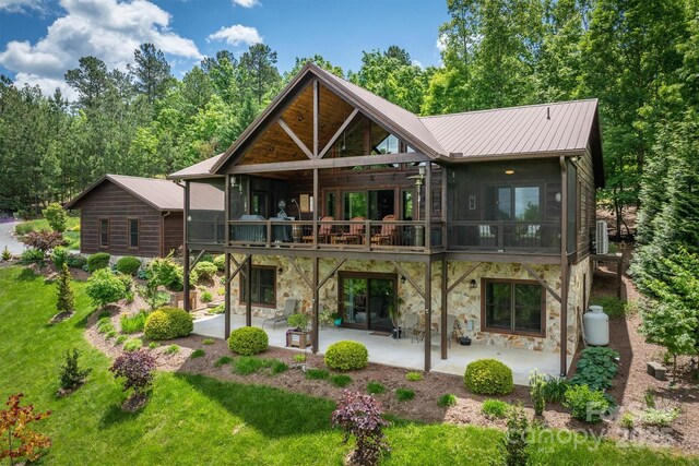 80 Grandview Loop, Nebo, NC 28761 - photo 32