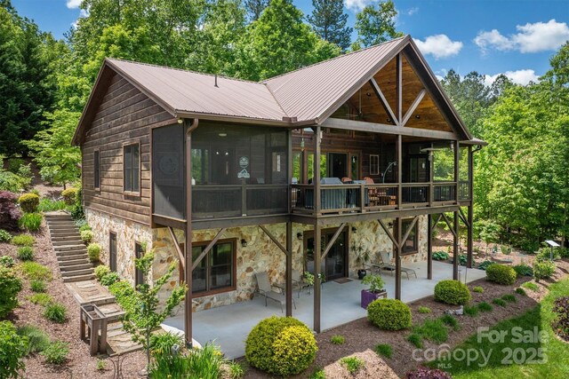 80 Grandview Loop, Nebo, NC 28761 - photo 33