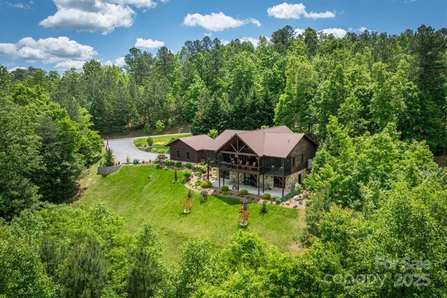 80 Grandview Loop, Nebo, NC 28761 - photo 34