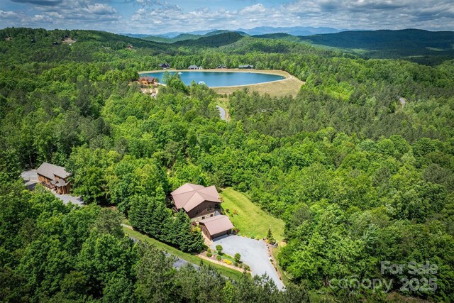 80 Grandview Loop, Nebo, NC 28761 - photo 35