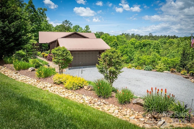 80 Grandview Loop, Nebo, NC 28761 - photo 41