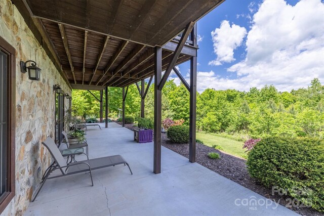 80 Grandview Loop, Nebo, NC 28761 - photo 42