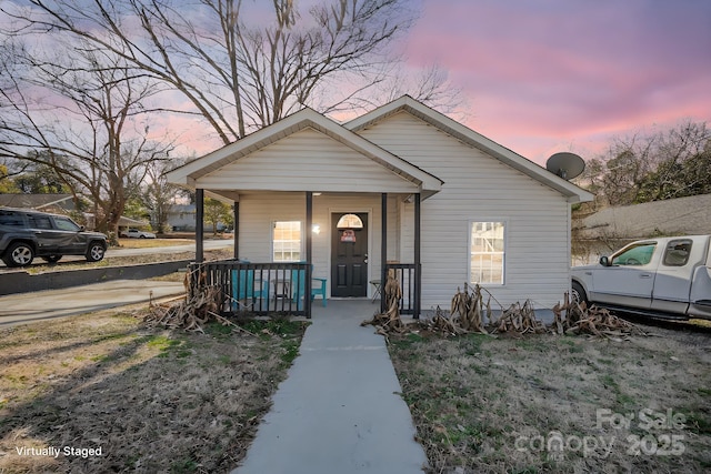 705 Sumter St, Lancaster, SC 29720 - photo 1