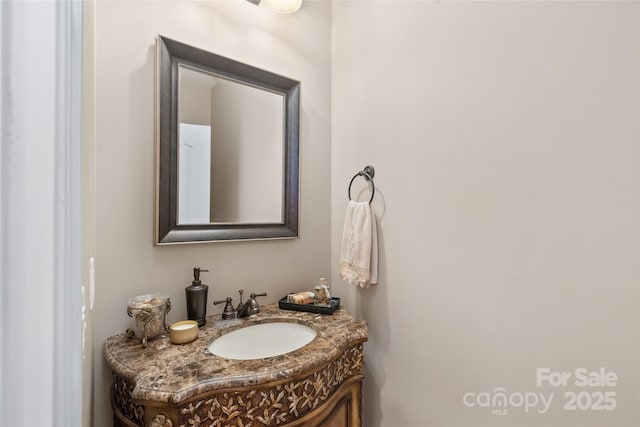 3005 Dream Catcher Cir, Fort Mill, SC 29715 - bathroom featuring vanity