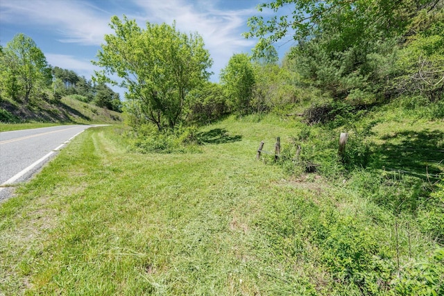 TBD Sweetwater Rd, Marshall, NC 28753