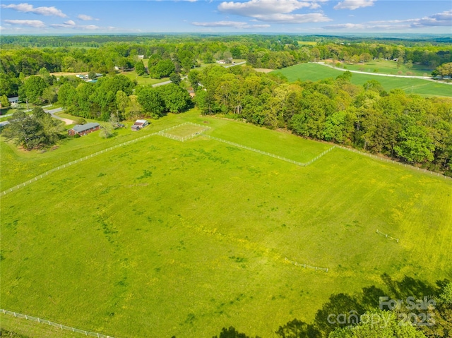 4896 Pageland Hwy, Lancaster, SC 29720 - view of rural area
