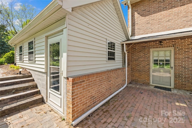 4896 Pageland Hwy, Lancaster, SC 29720 - view of patio