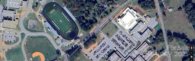 4896 Pageland Hwy, Lancaster, SC 29720 - view of property location