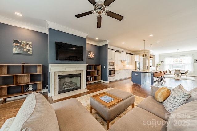 15133 Rocky Bluff Loop, Davidson, NC 28036 - photo 1