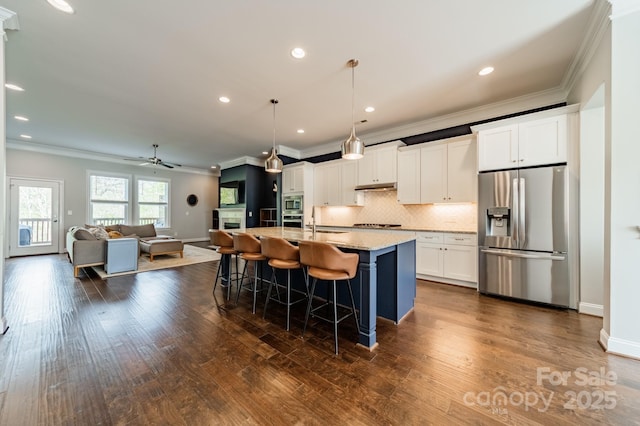 15133 Rocky Bluff Loop, Davidson, NC 28036 - photo 8