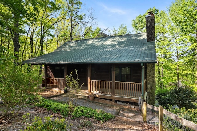 447 Cherokee Cir, Tryon, NC 28782 - photo 3