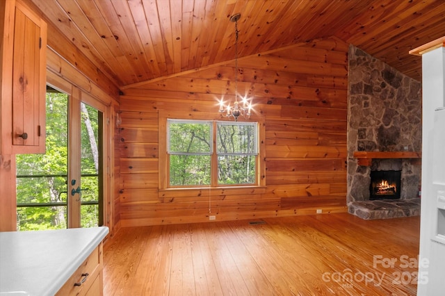 447 Cherokee Cir, Tryon, NC 28782 - photo 11