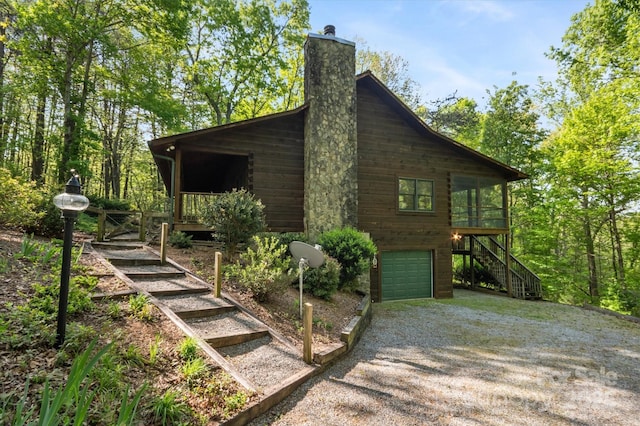 447 Cherokee Cir, Tryon, NC 28782 - photo 40